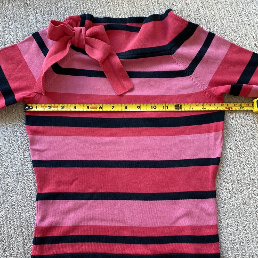 🎉🎉HOST PICK 🌺🌺 CARLISLE WOMENS SWEATER - Picture 8 of 9